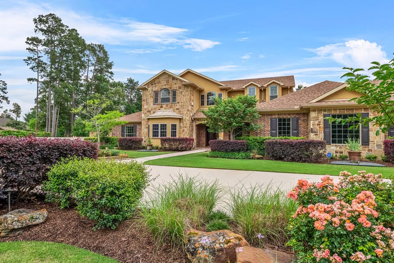 Photo of 28002 Whispering Maple Way, Spring, TX 77386