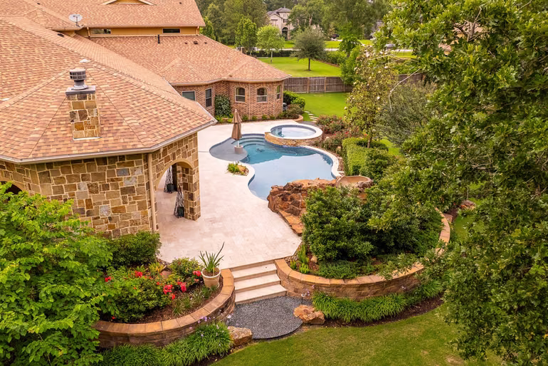 Photo 2 of 28002 Whispering Maple Way, Spring, TX