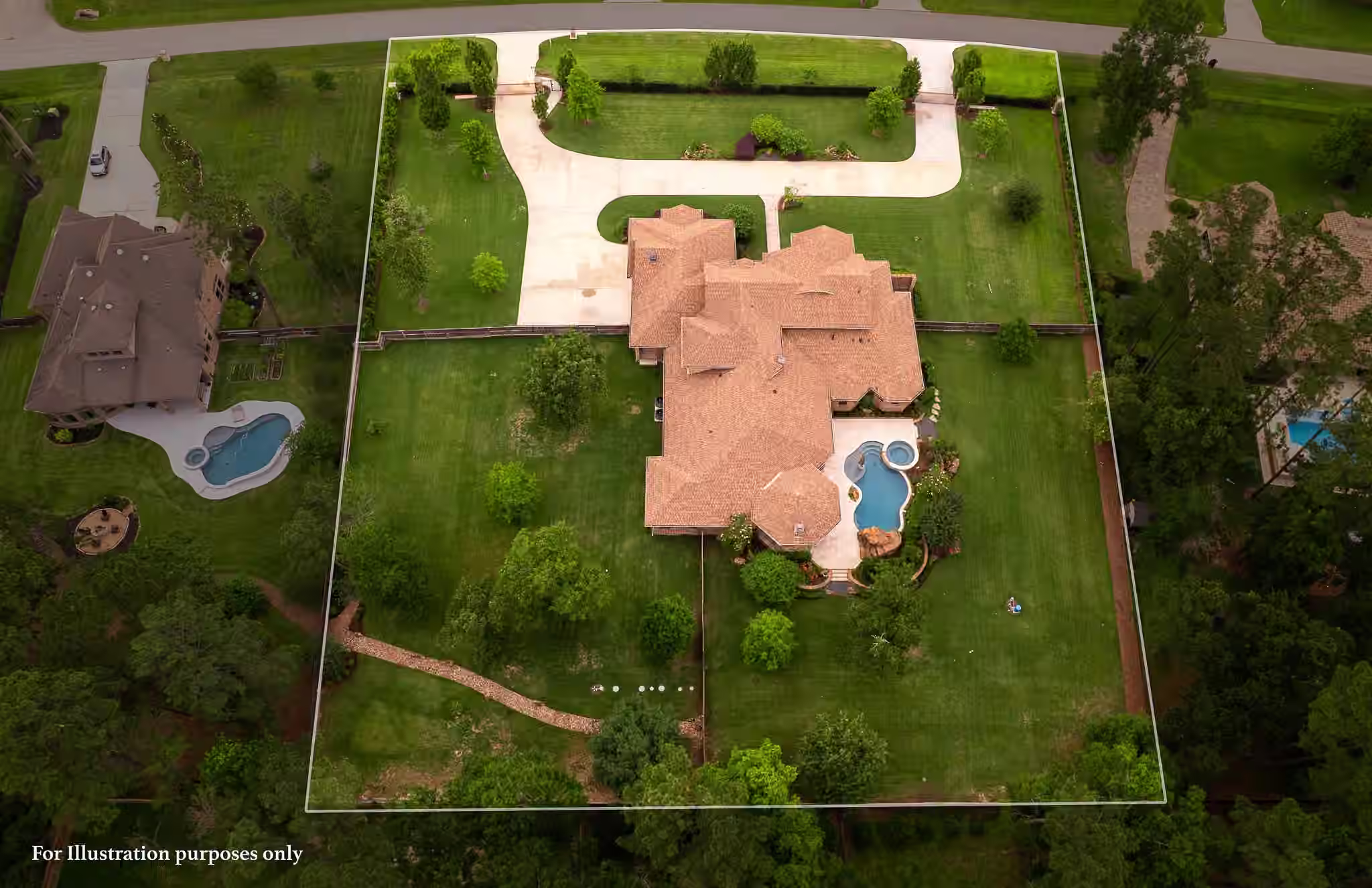 Photo 3 of 28002 Whispering Maple Way, Spring, TX