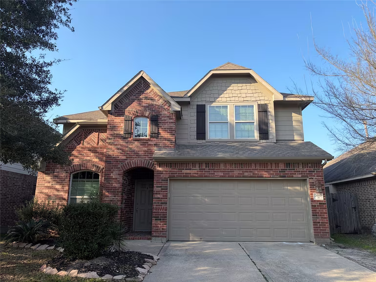 Photo of 2619 Winding Creek Way, Conroe, TX
