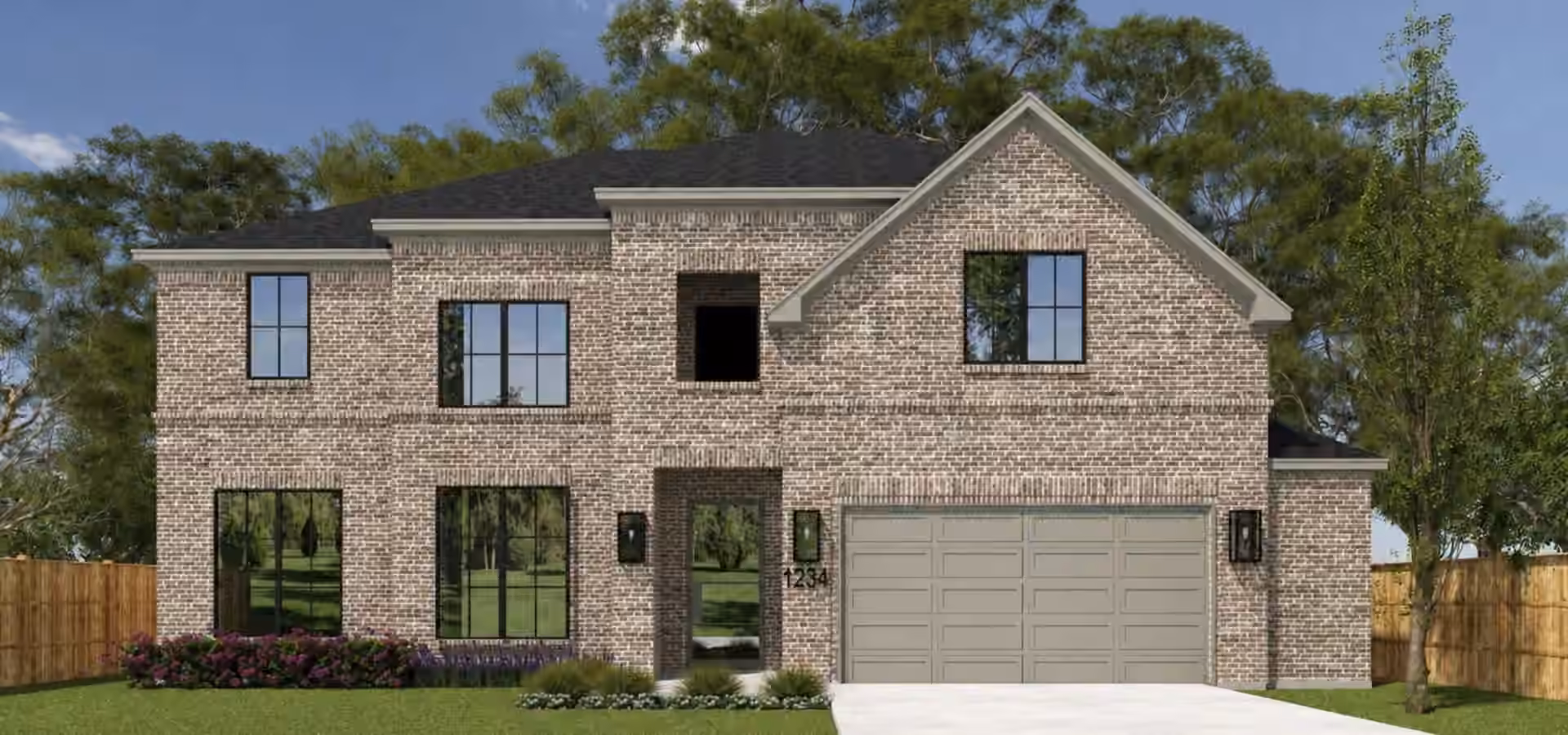Photo of 9603 Bundy Lane, Houston, TX 77080