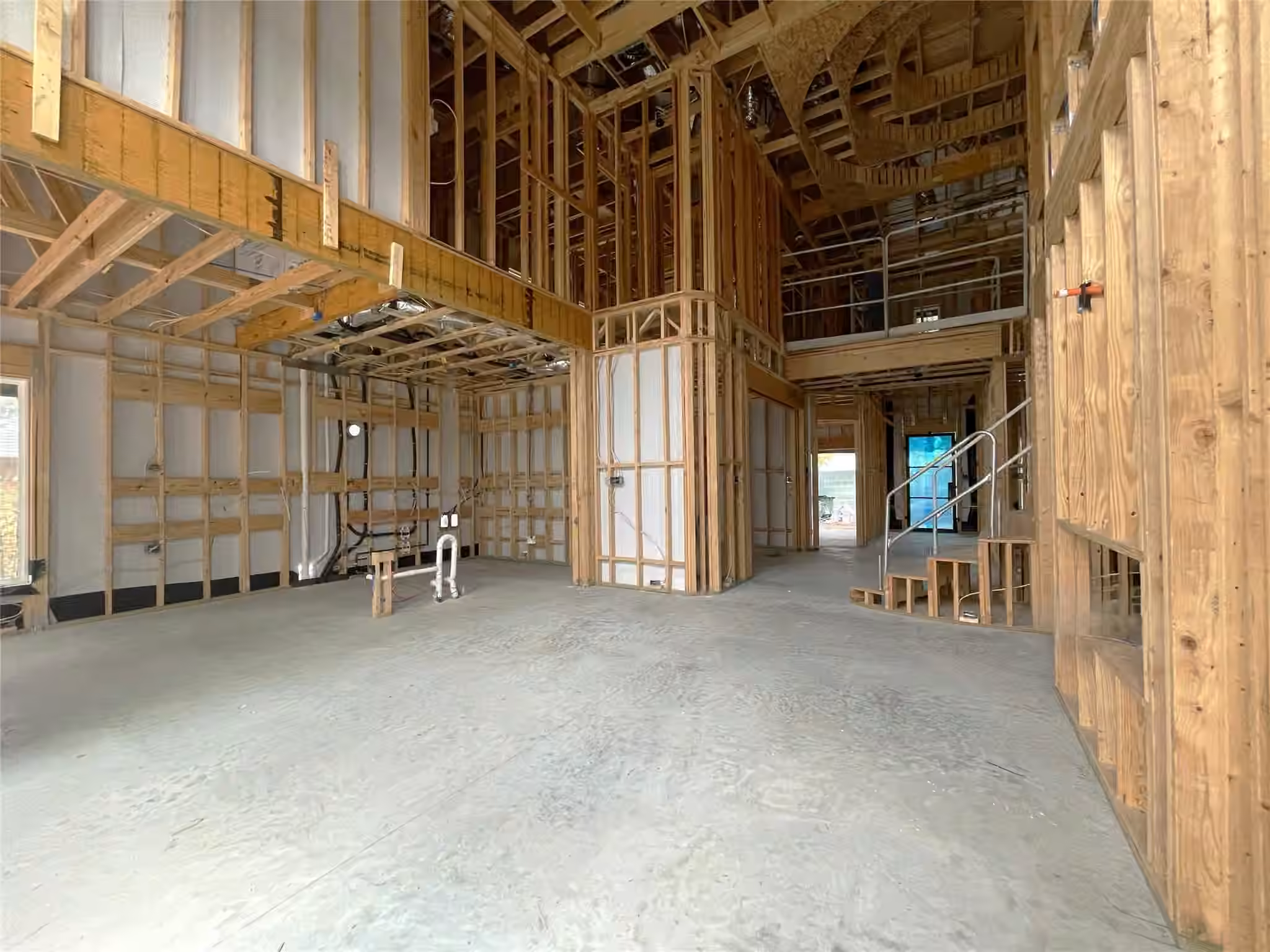 Photo 6 of 9603 Bundy Lane, Houston, TX