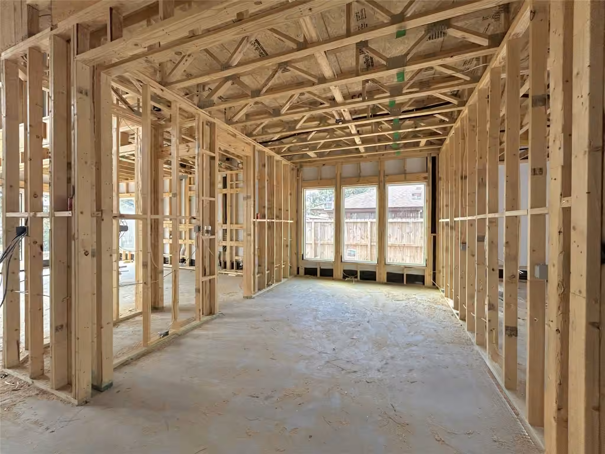 Photo 7 of 9603 Bundy Lane, Houston, TX