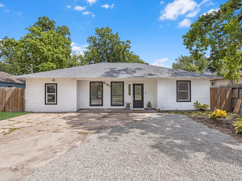 Photo of 8161 Record Street, Houston, TX 77028