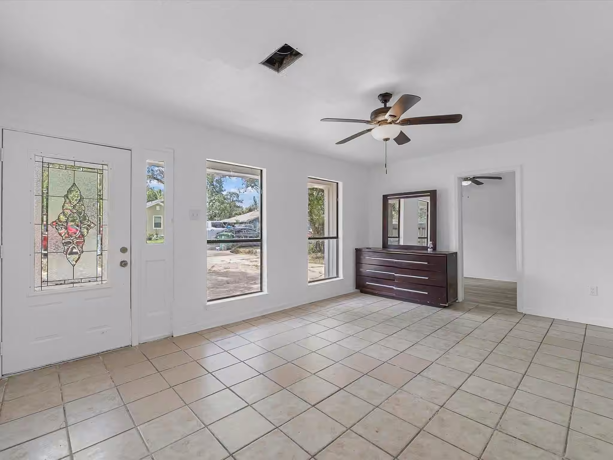 Photo 2 of 8161 Record Street, Houston, TX