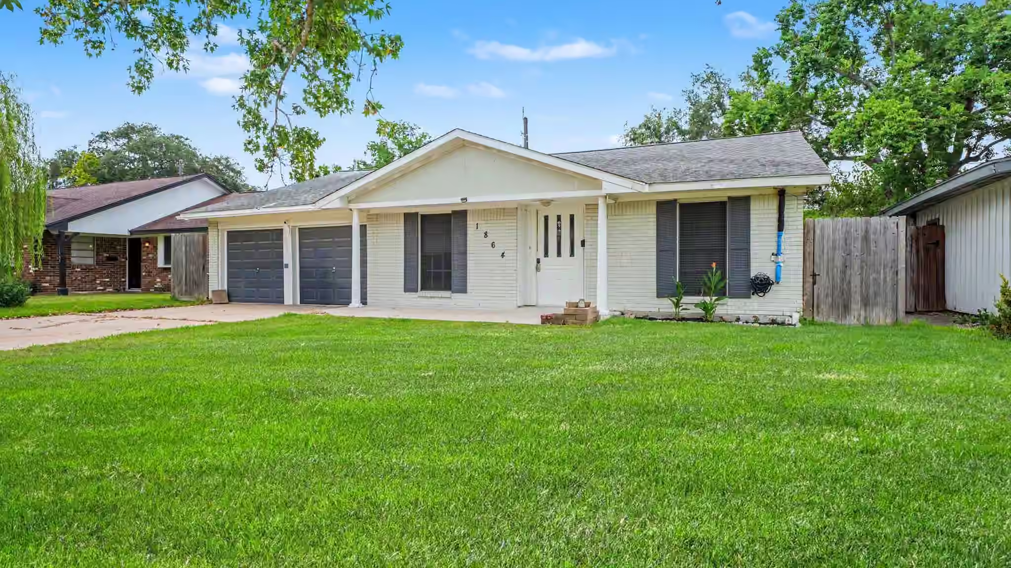 Photo of 1864 Bimini Way, Seabrook, TX 77586