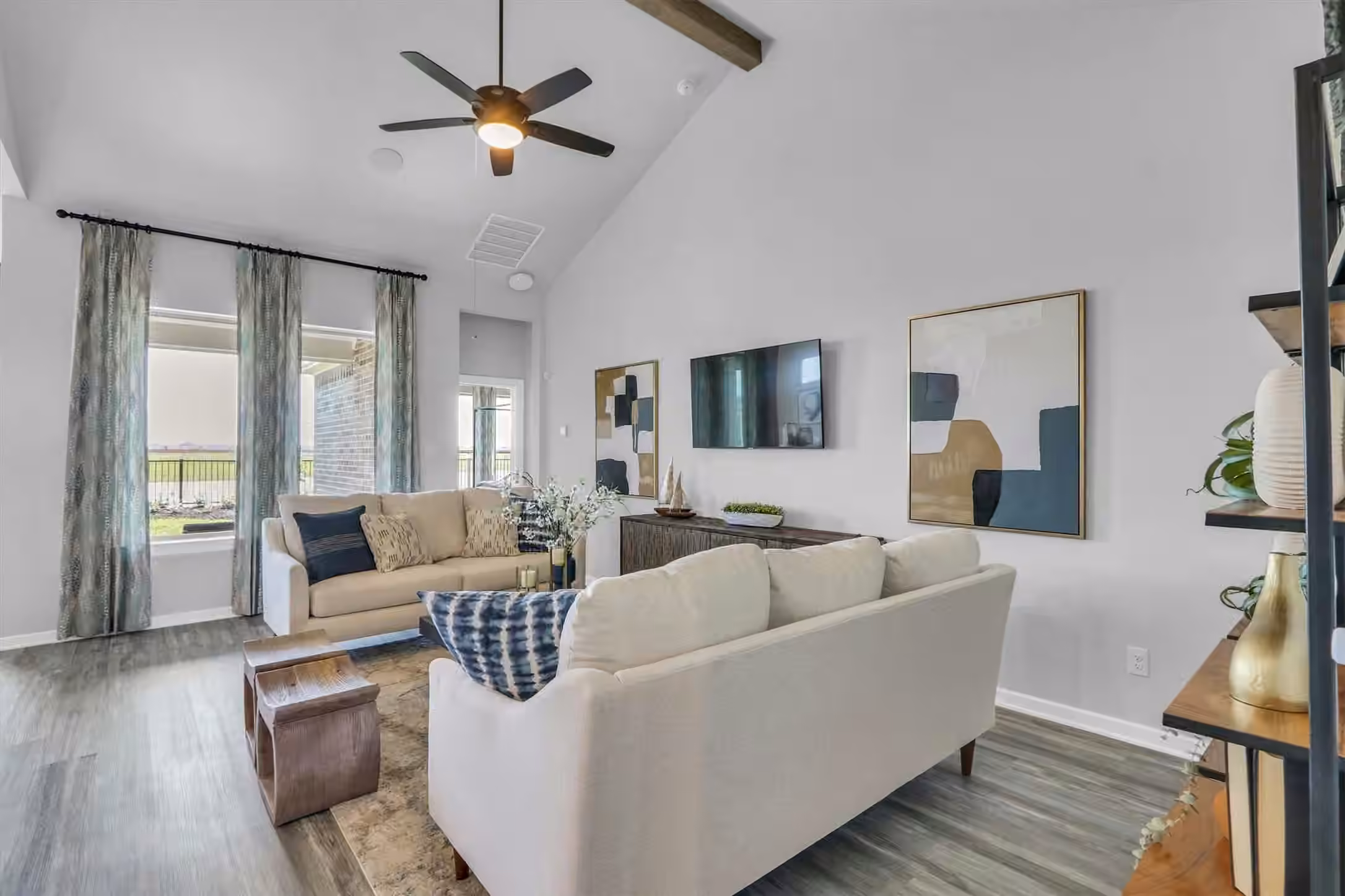 Photo 6 of 13301 Golden Isle Drive, La Marque, TX