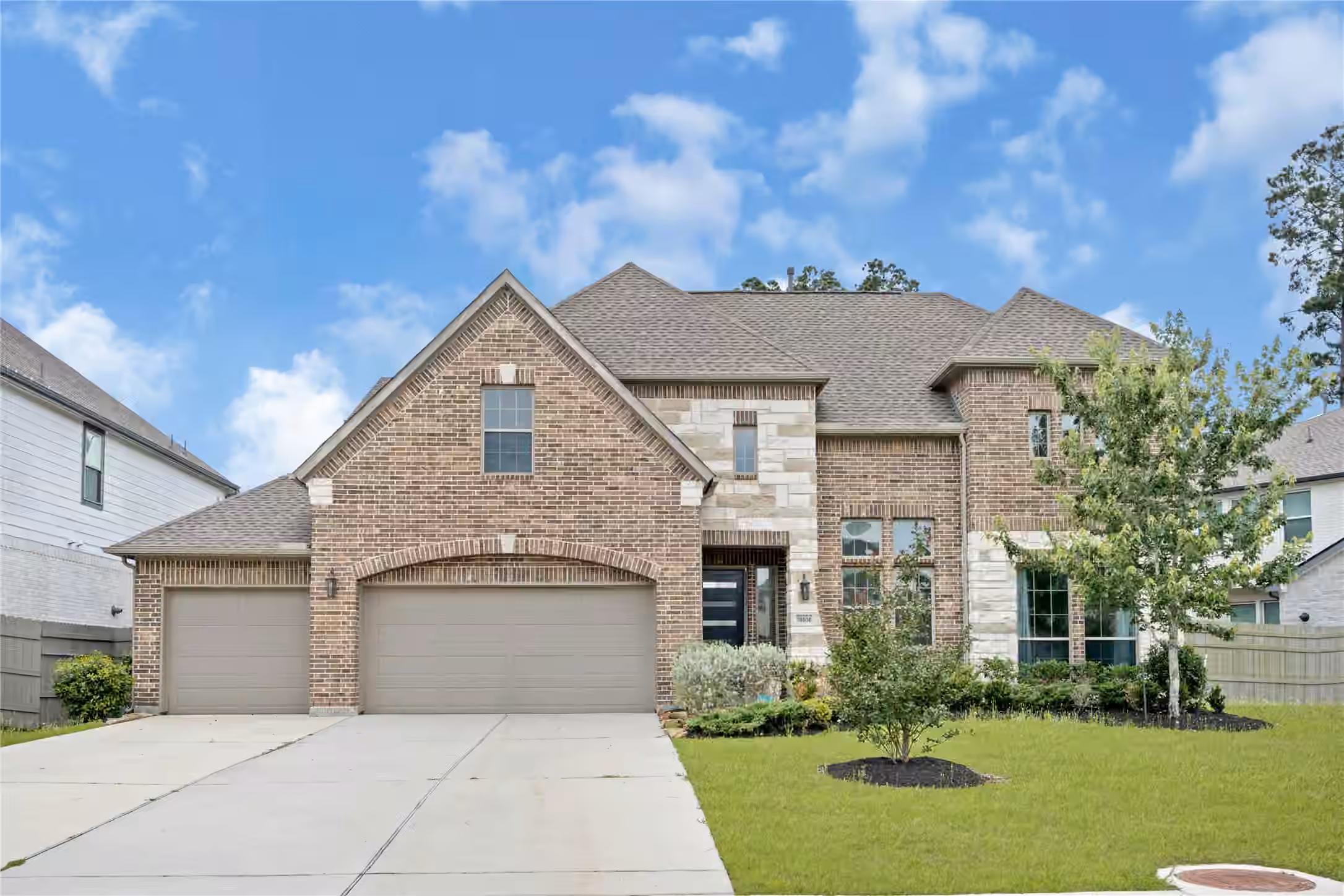 Photo of 18014 Blu Terrace Drive, Conroe, TX