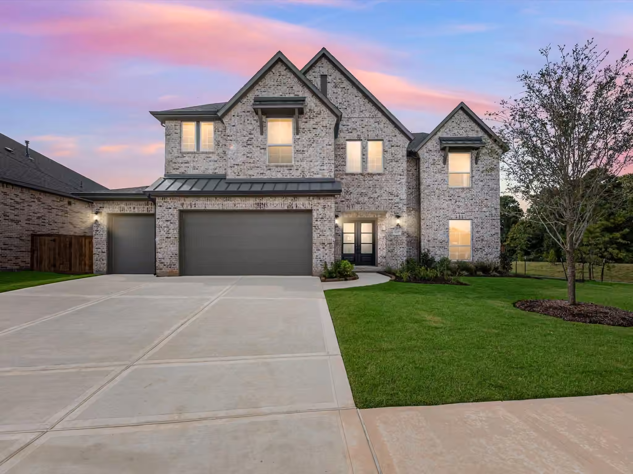 Photo of 14327 Moonlit Creek Court, Montgomery, TX 77316