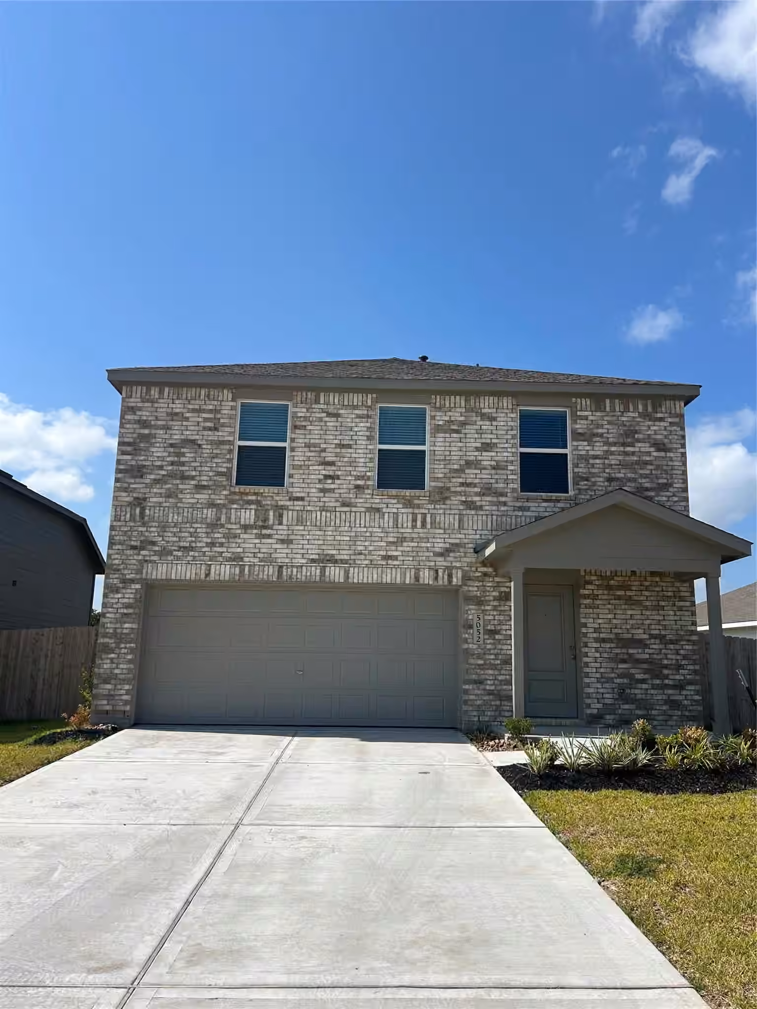Photo of 5052 Freedom Lane, Bay City, TX 77414