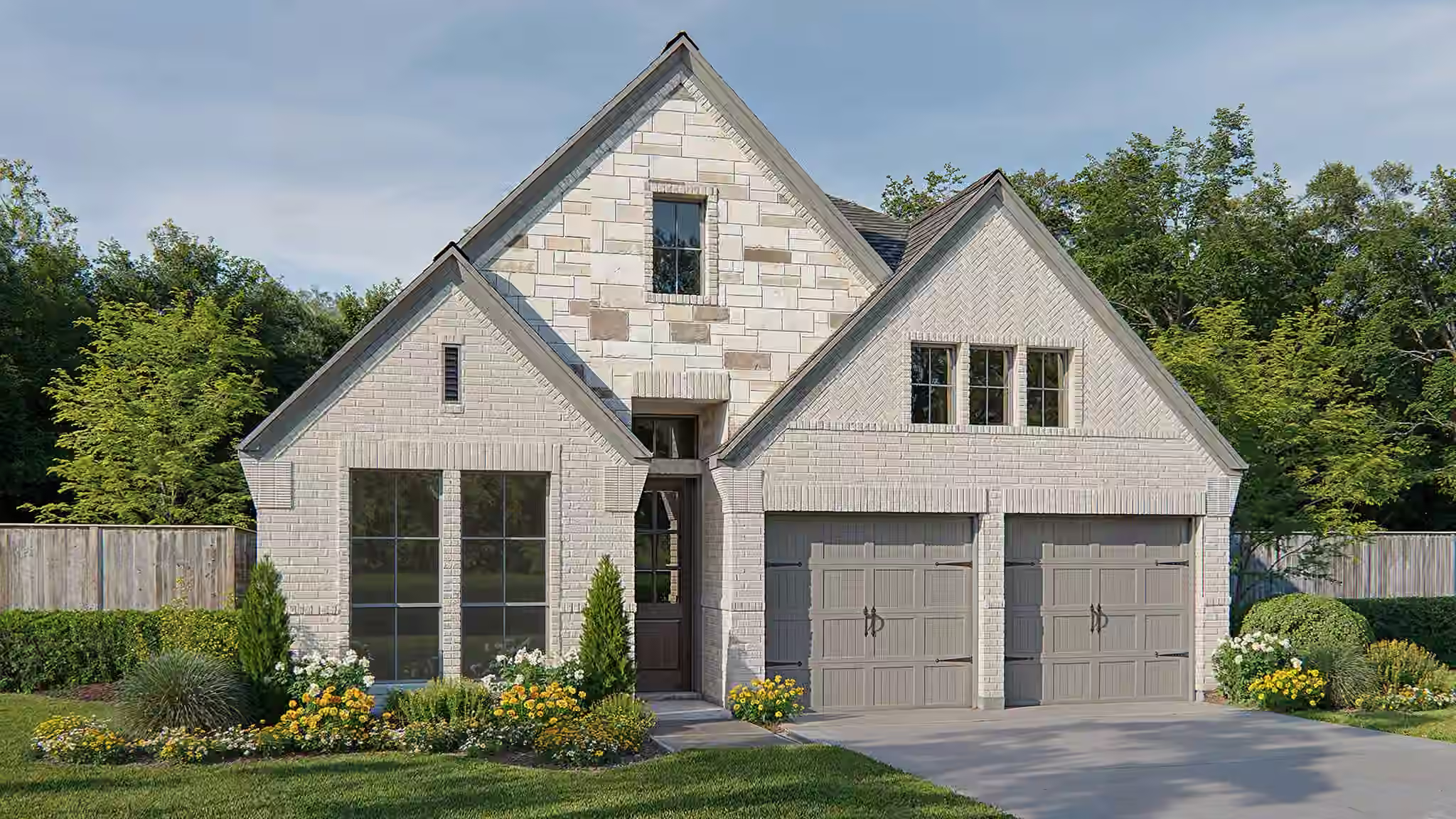 Photo of 2037 Chapel Bridge Court, Katy, TX