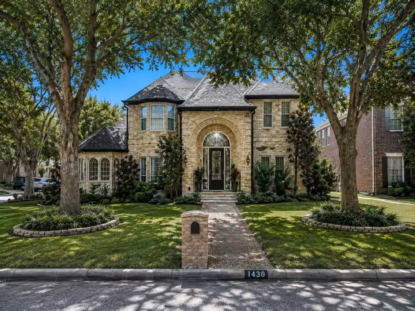 Photo of 1430 Stependale Drive, Katy, TX