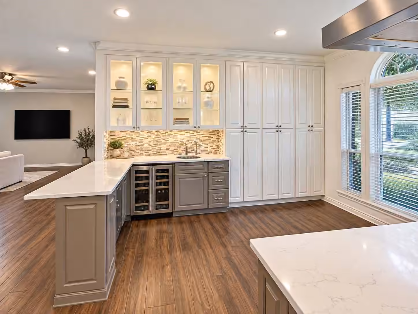 Photo 5 of 1430 Stependale Drive, Katy, TX