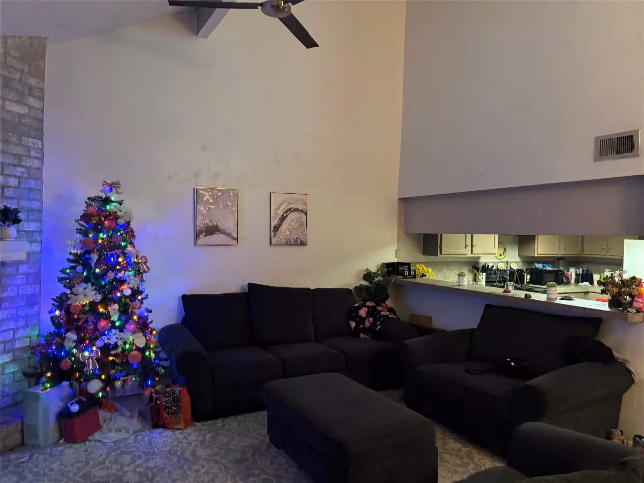 Photo 2 of 5747 Easthampton D, Houston, TX