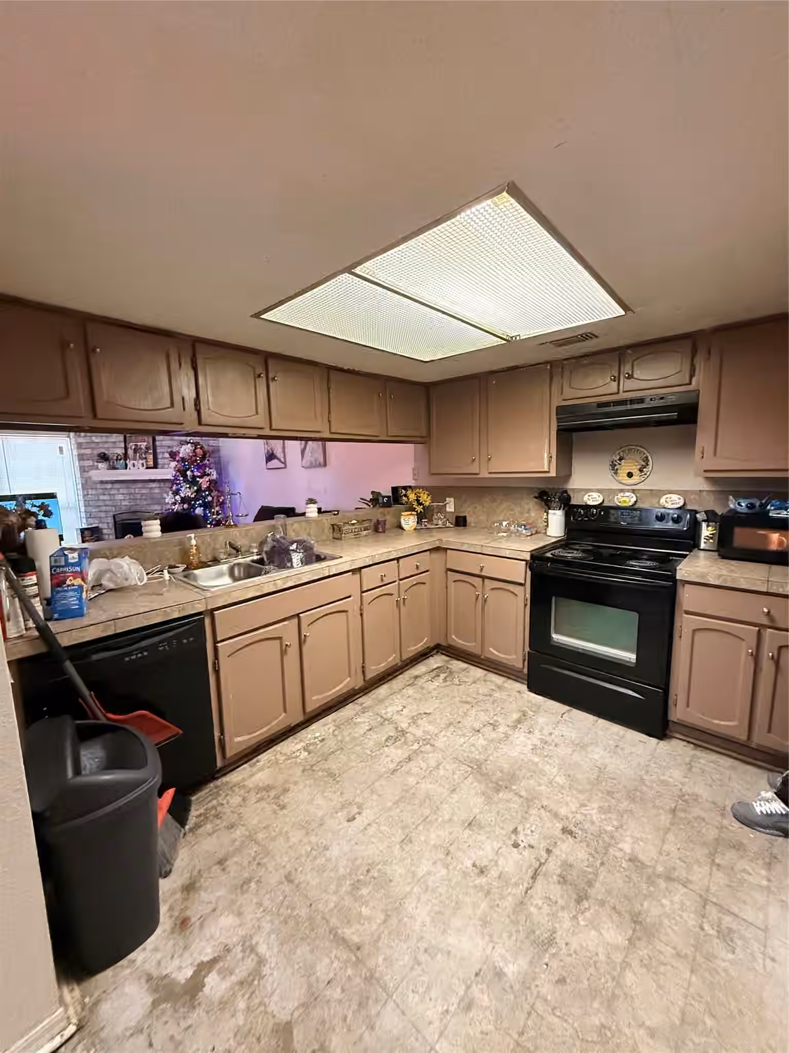 Photo 3 of 5747 Easthampton D, Houston, TX