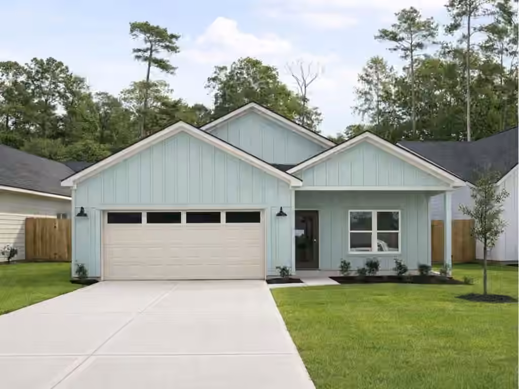 Photo of 25704 John Wayne Road, Splendora, TX