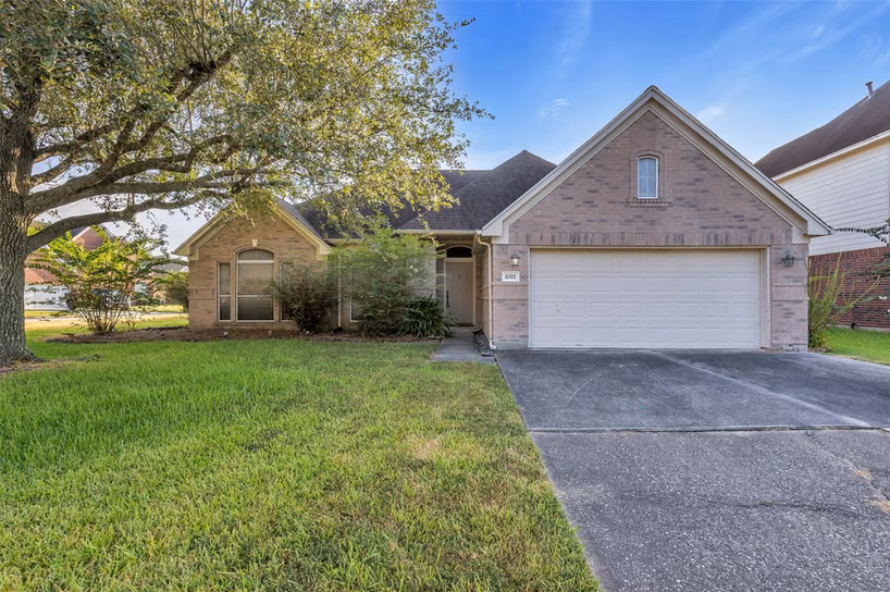Photo of 8122 Perch, Baytown, TX