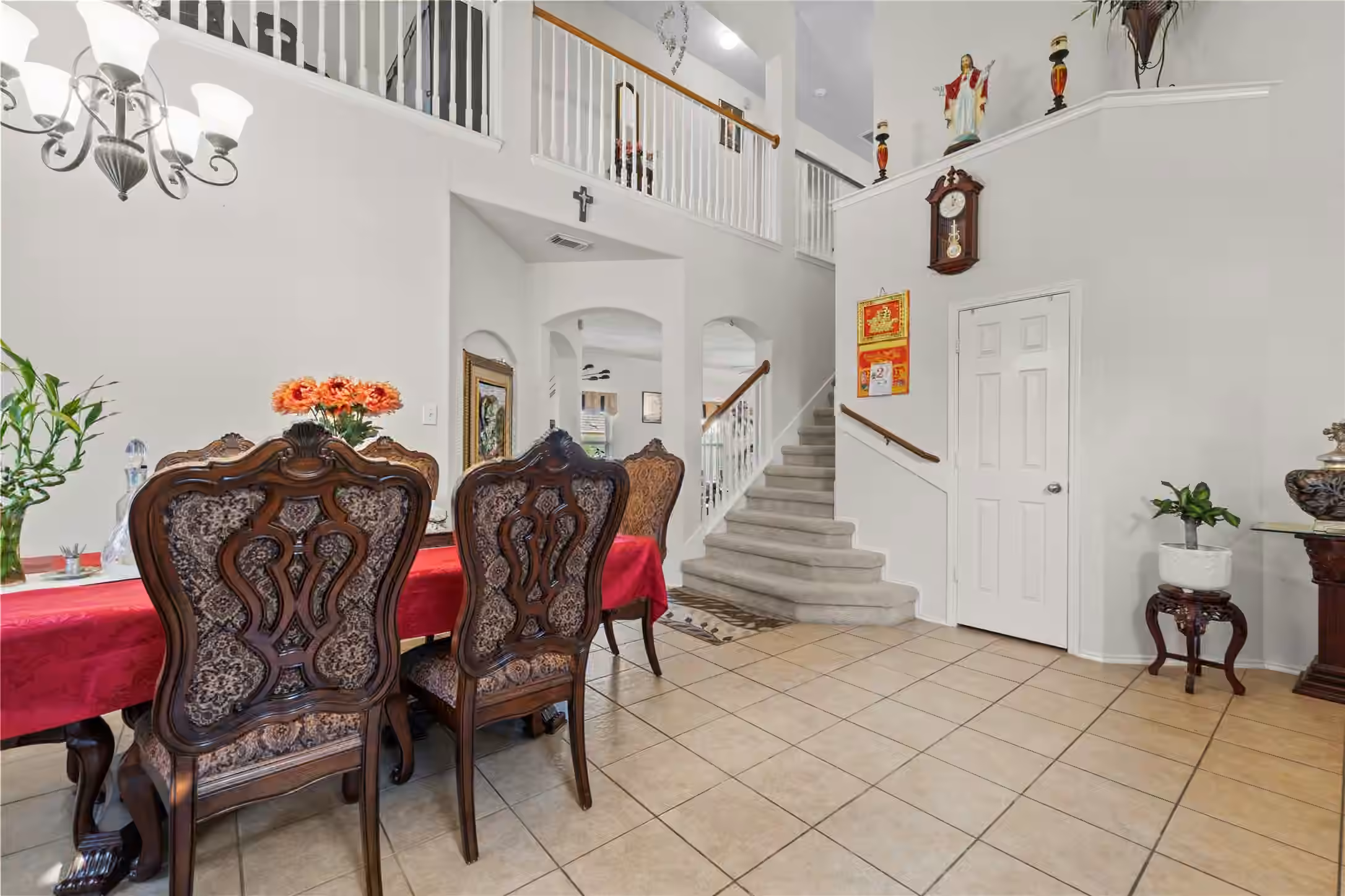 Photo 7 of 7611 Clarendon Bend Lane, Richmond, TX