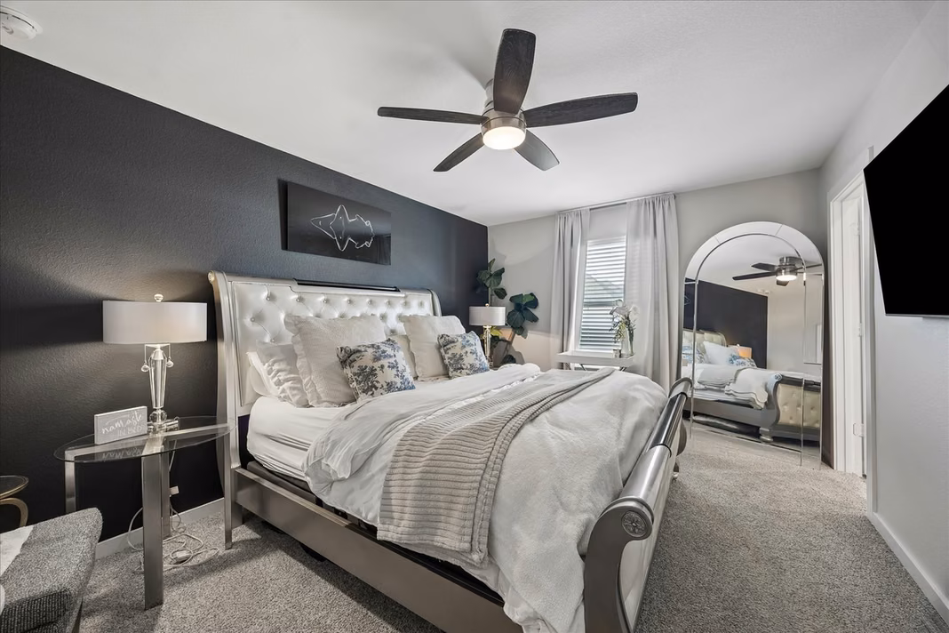 Photo 4 of 3034 Crown Gate Drive, Houston, TX