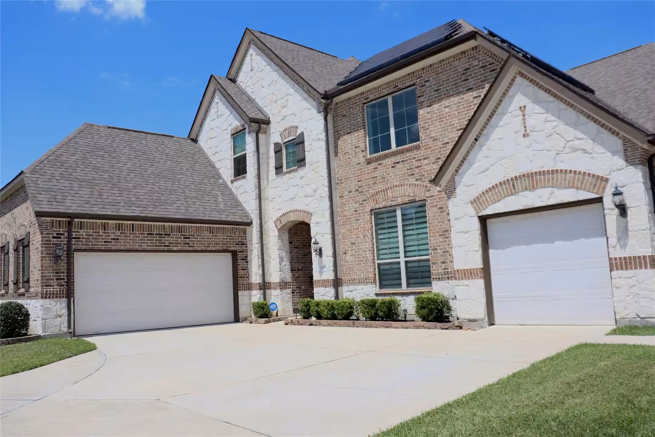 Photo 2 of 21422 Rose Loch Lane, Tomball, TX