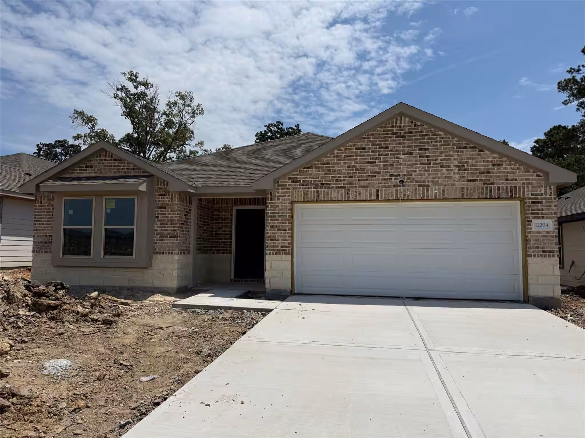 Photo of 12204 Lexington Heights Drive, Willis, TX 77318