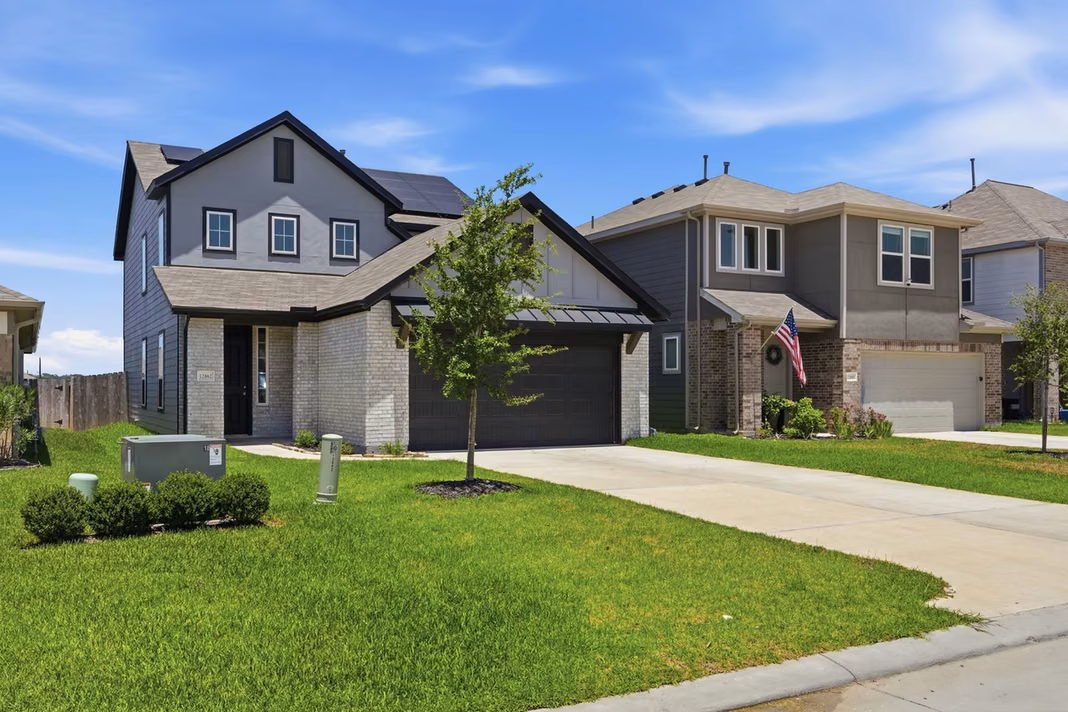 Photo 2 of 12862 Hannah Springs Lane, Magnolia, TX