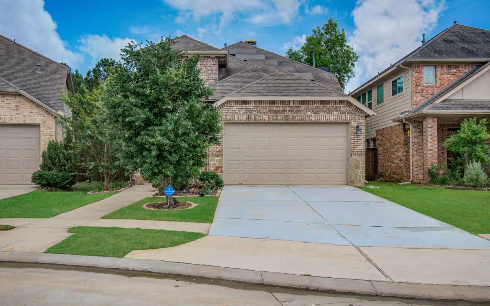 Photo of 3730 Bach Street, Iowa Colony, TX 77583