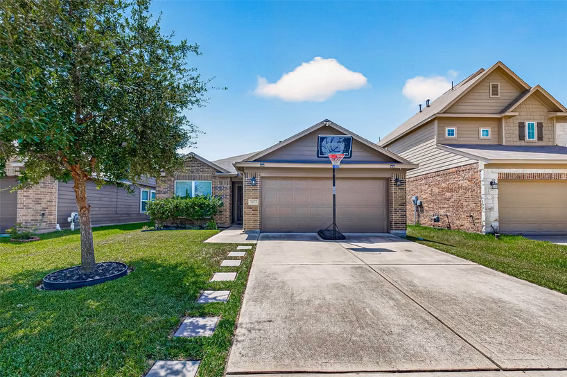 Photo of 3403 Madison Elm Street, Katy, TX 77493