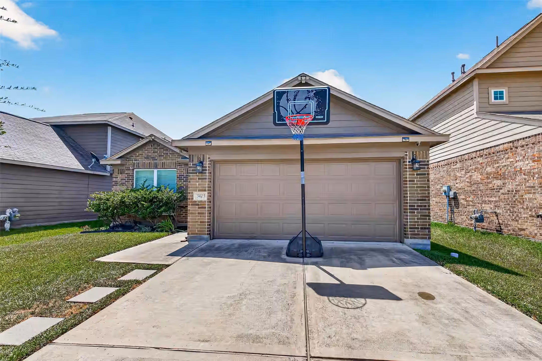 Photo 3 of 3403 Madison Elm Street, Katy, TX