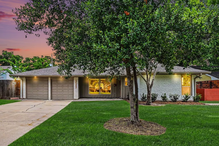 Photo of 9522 Winsome Lane, Houston, TX 77063
