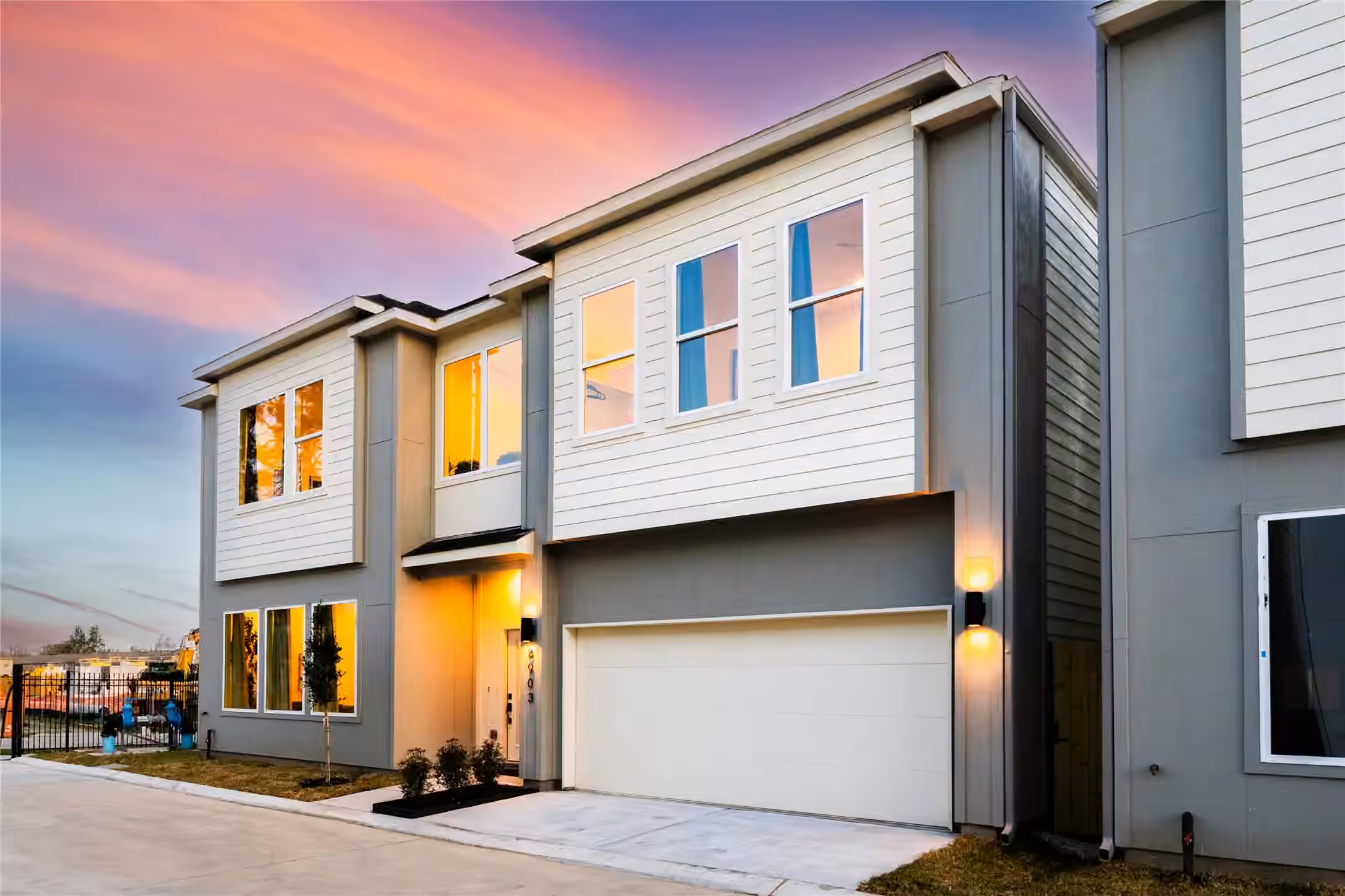Photo of 8903 Knoll Branch Drive, Houston, TX
