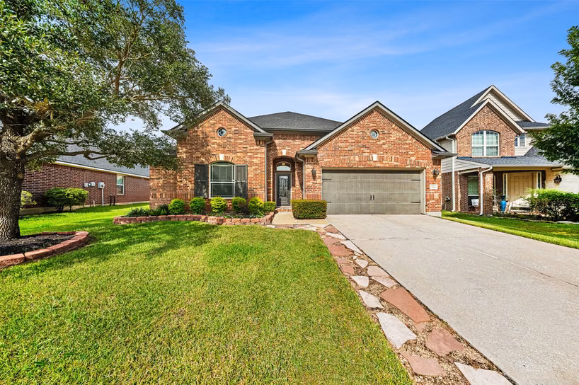 Photo of 15314 Hazen Point Drive, Cypress, TX 77433