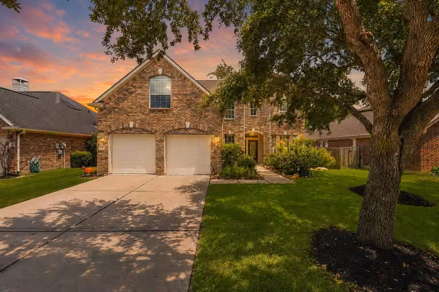 Photo of 28250 Daystrom Lane, Katy, TX 77494