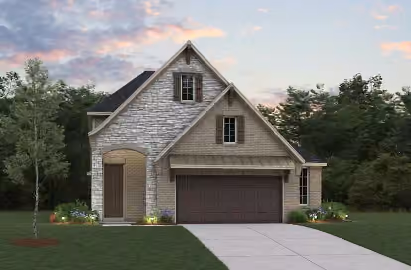 Photo of 21210 Pony Valley Lane, Tomball, TX 77377