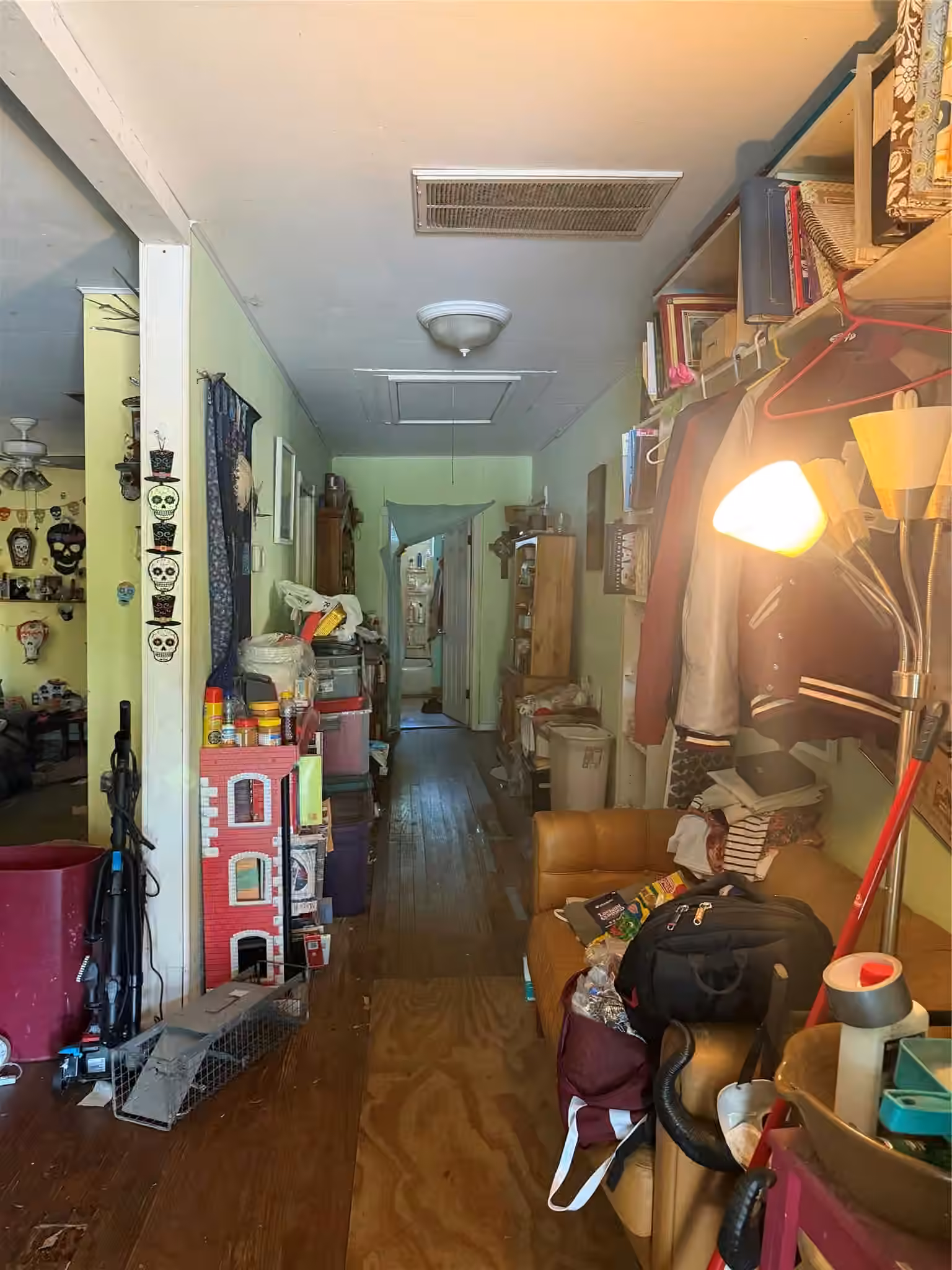 Photo 2 of 508 W Republic Avenue, Baytown, TX