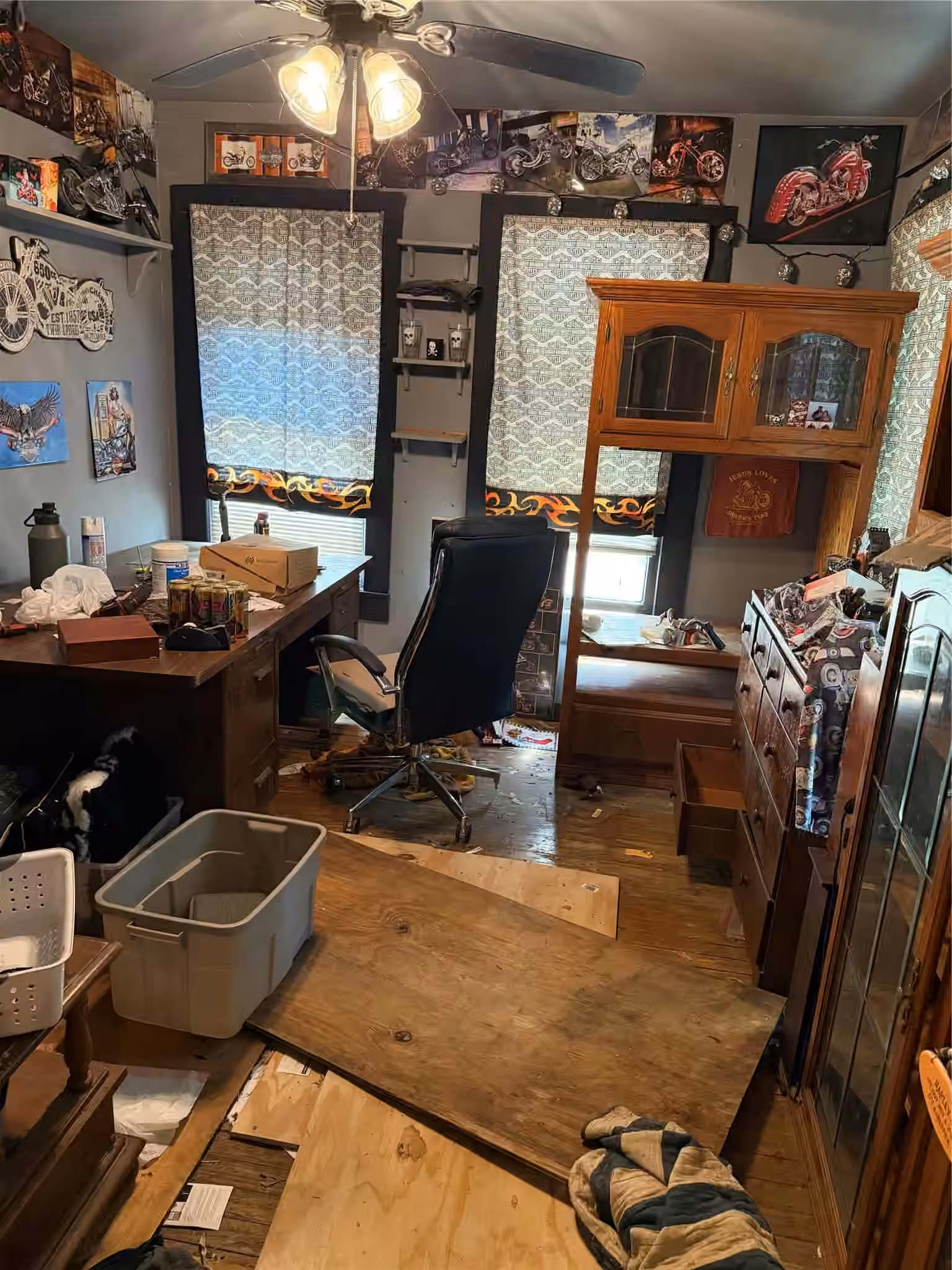 Photo 6 of 508 W Republic Avenue, Baytown, TX