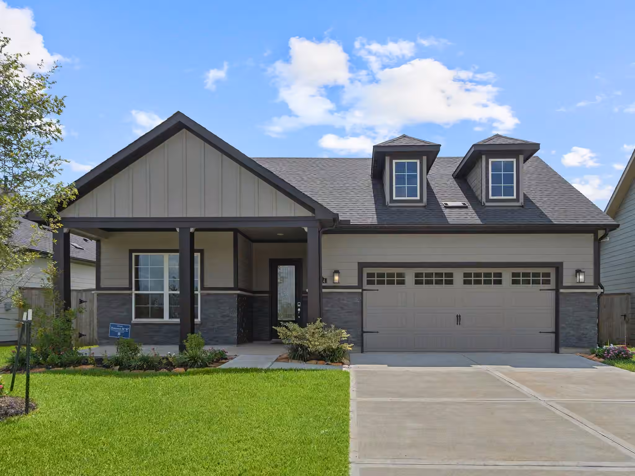 Photo of 23614 Olive Gully, Tomball, TX 77375