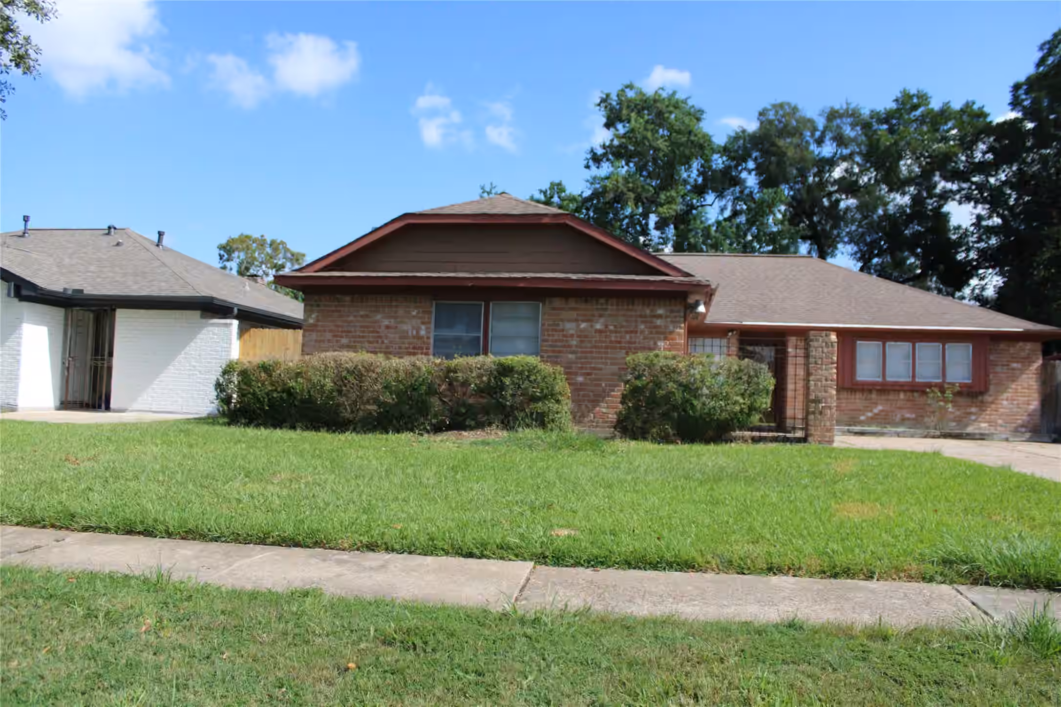 Photo of 13819 Crosshaven Drive, Houston, TX 77015