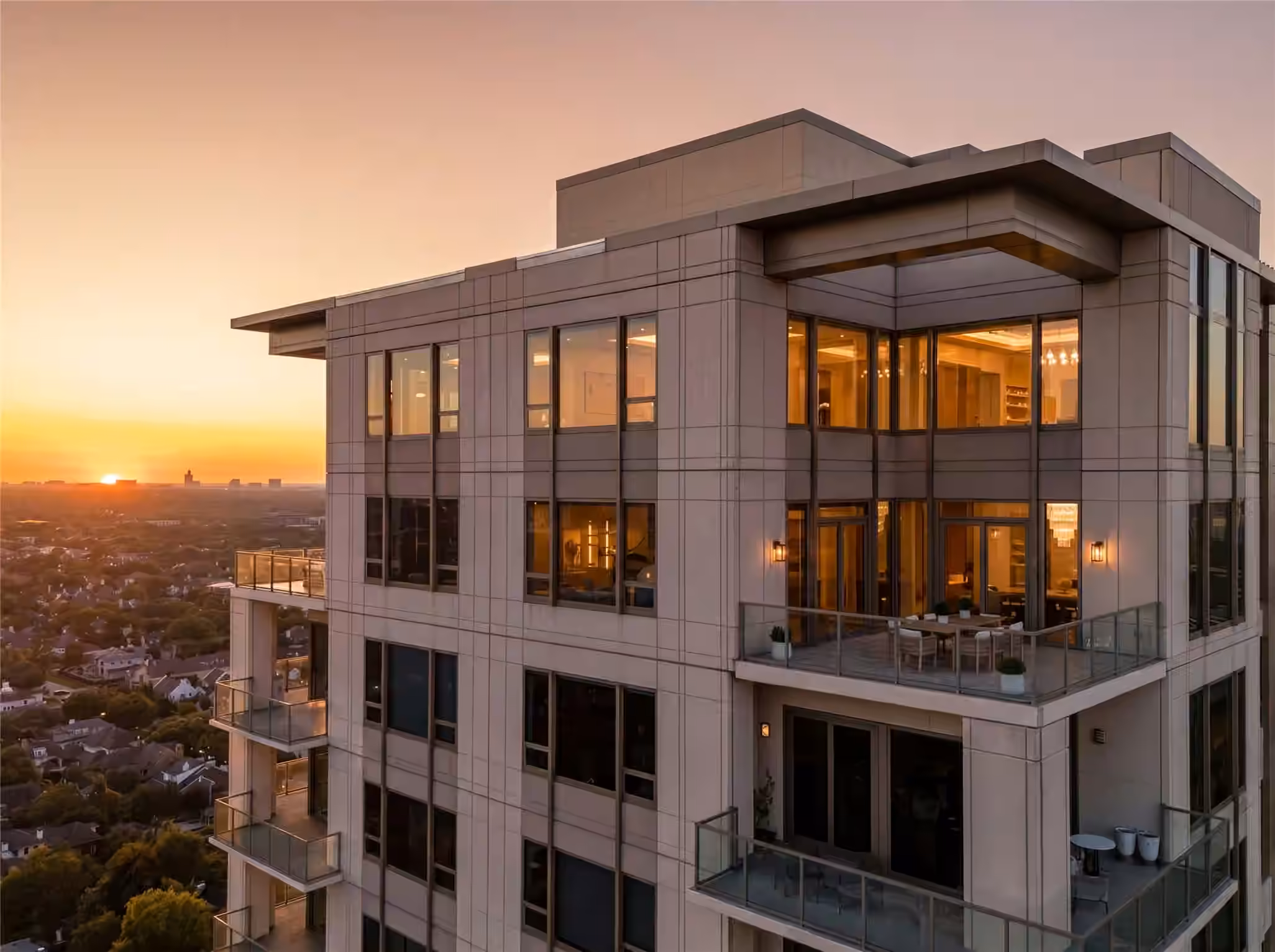 Photo of 1275 S Post Oak Lane 2502, Houston, TX 77056