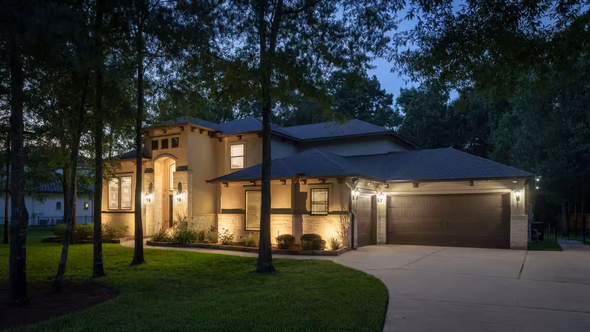 Photo 5 of 27710 Ossineke Drive, Spring, TX