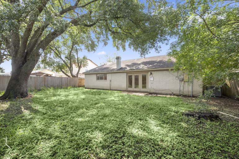 Photo 6 of 16726 Kieth Harrow Boulevard, Houston, TX