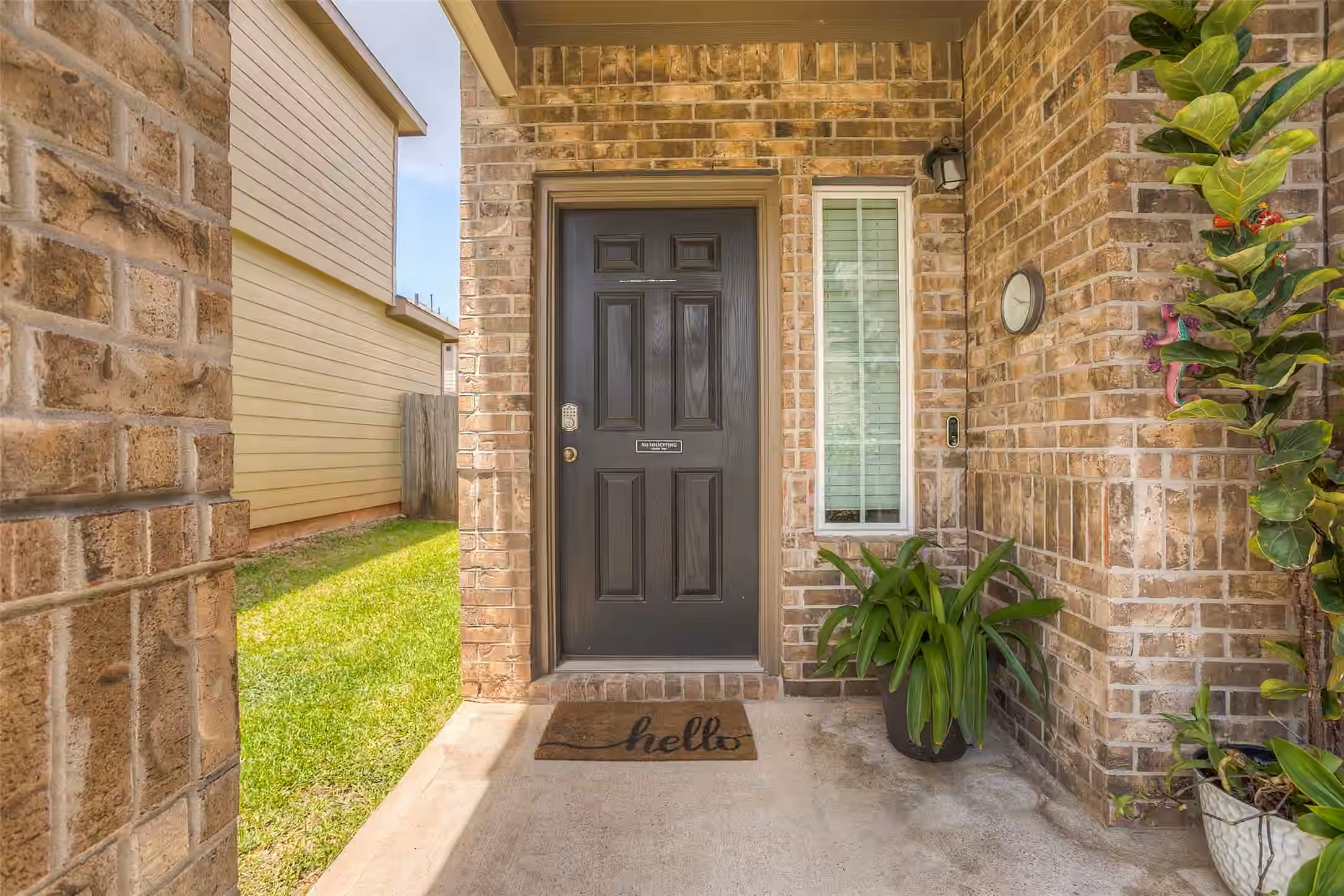 Photo of 13525 Brooklyn Mead Lane, Willis, TX 77378