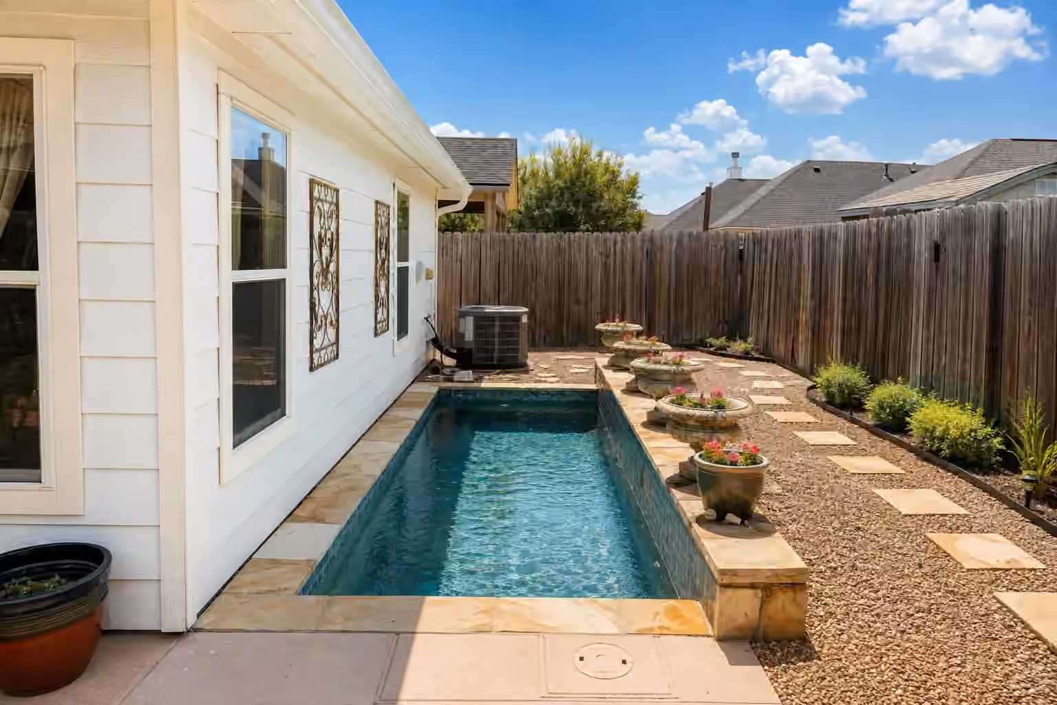 Photo 2 of 8726 Rollick Drive, Tomball, TX