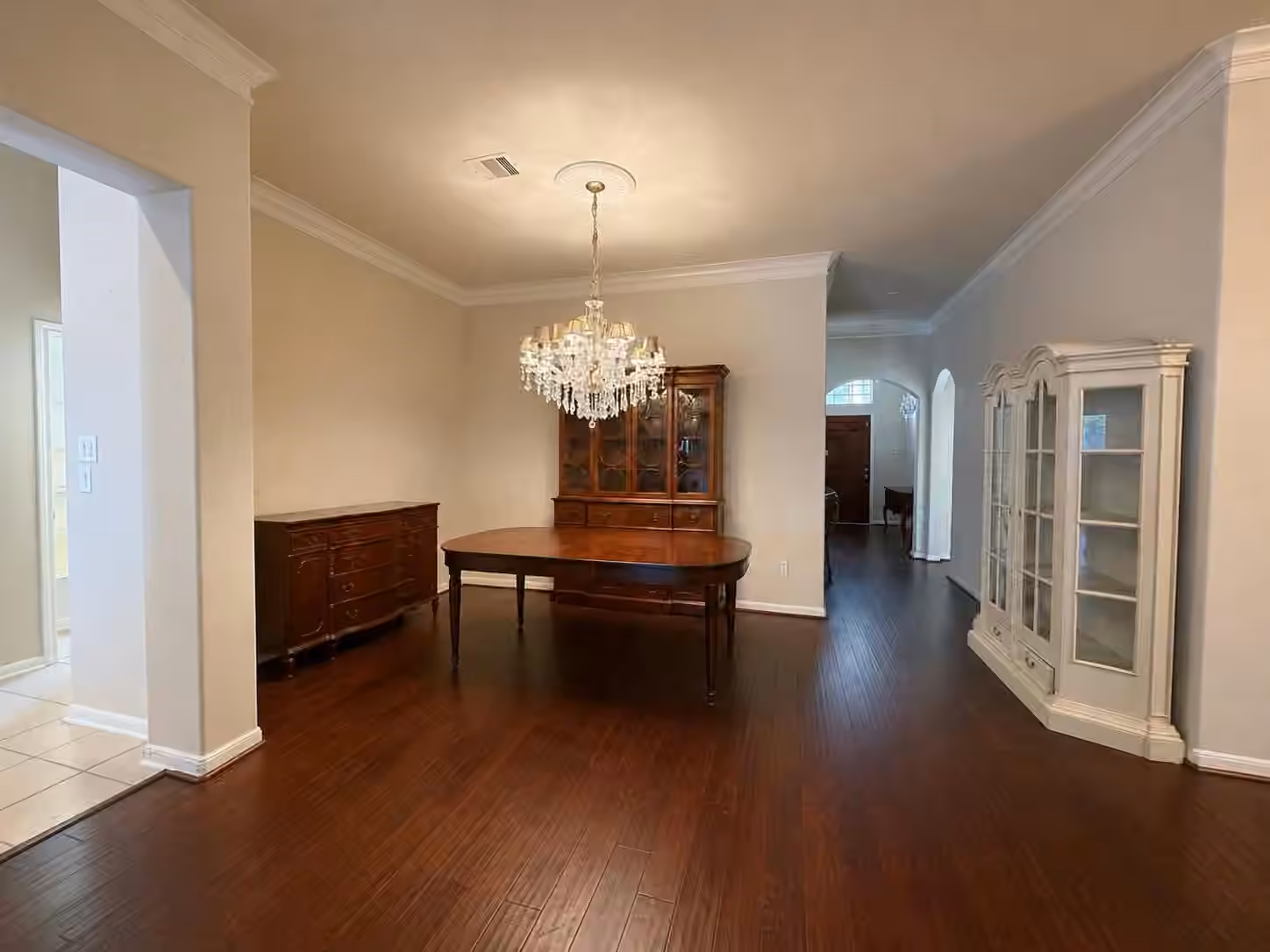Photo 4 of 8726 Rollick Drive, Tomball, TX