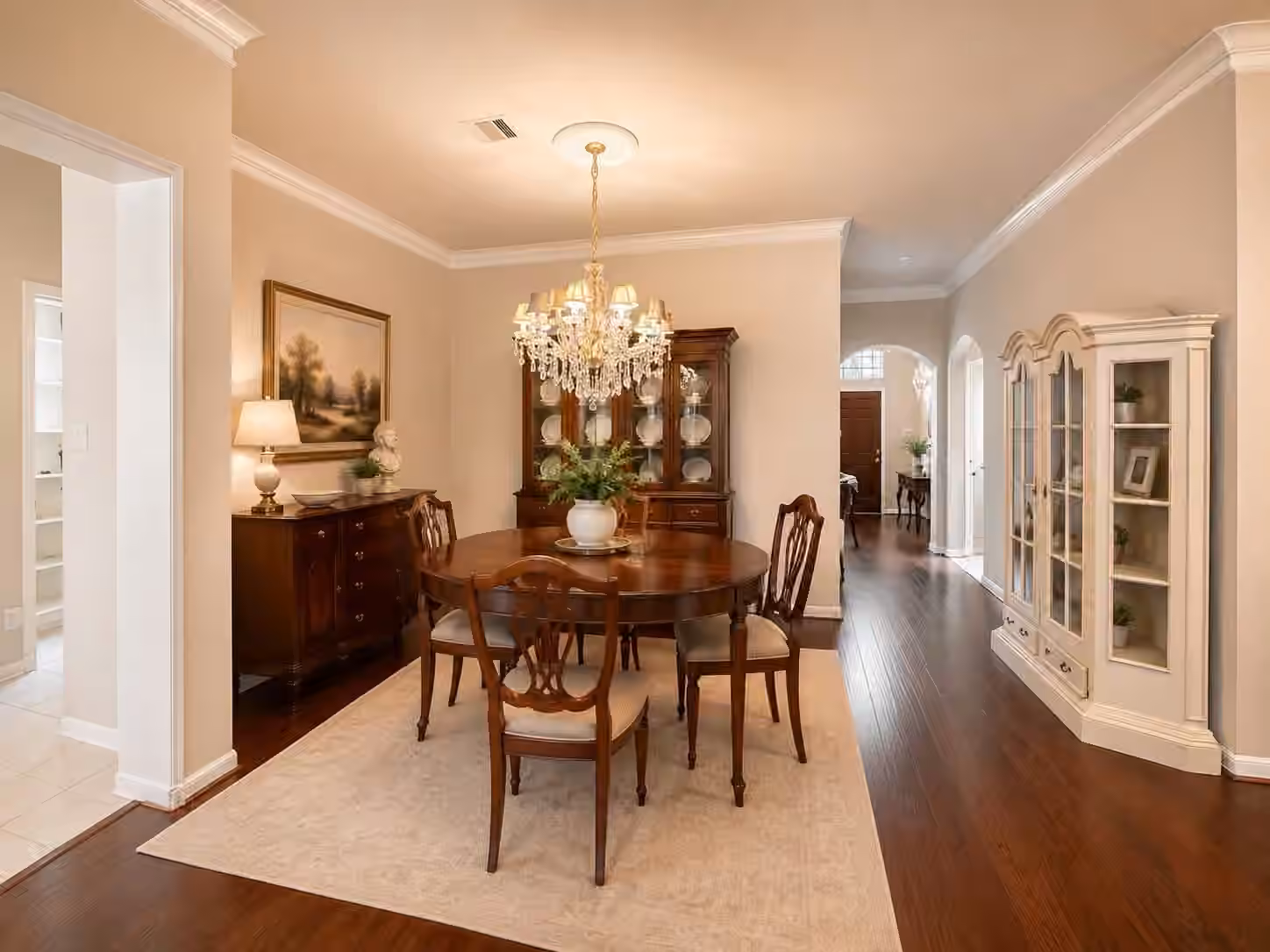 Photo 5 of 8726 Rollick Drive, Tomball, TX