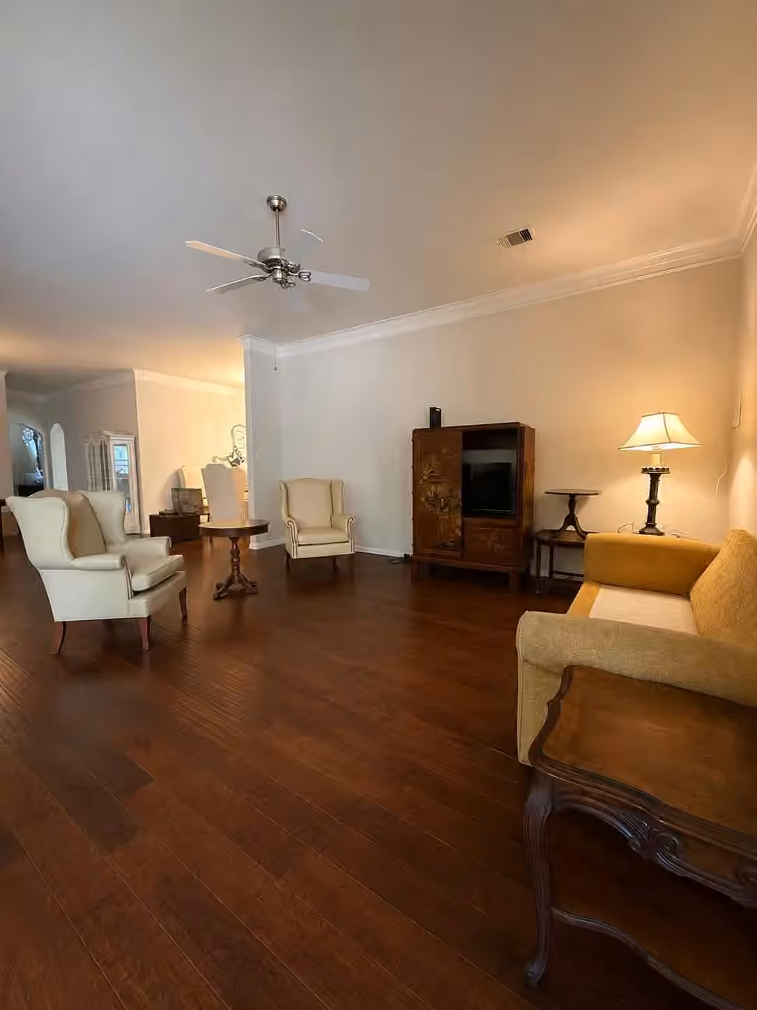 Photo 6 of 8726 Rollick Drive, Tomball, TX