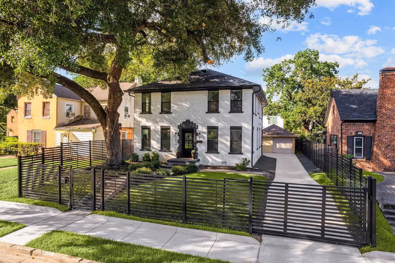 Photo of 2613 Wichita Street, Houston, TX 77004