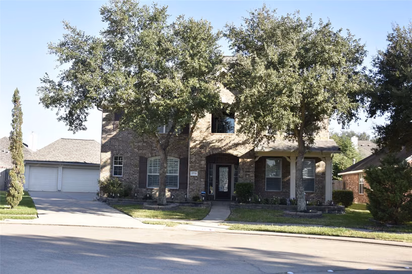 Photo of 17718 Emerald Garden Lane, Houston, TX