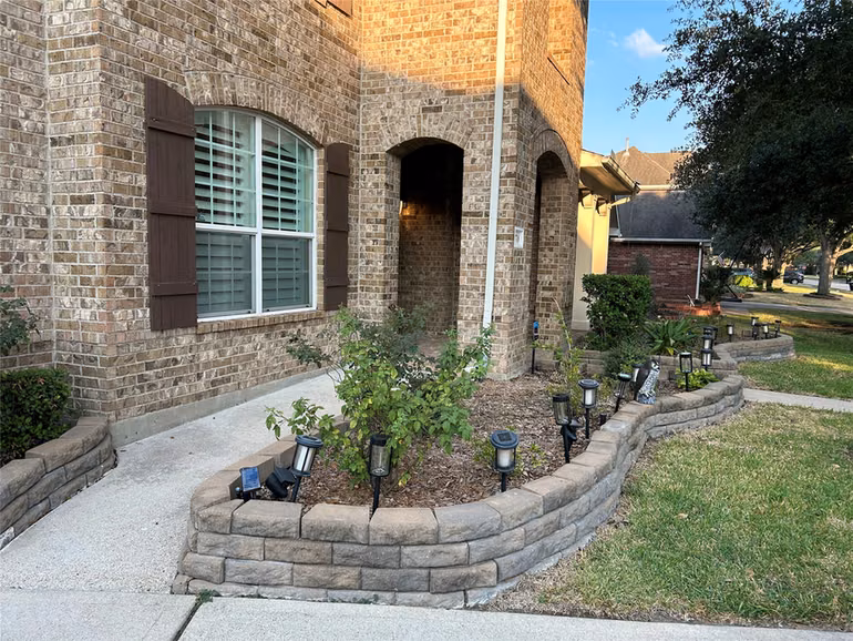 Photo 6 of 17718 Emerald Garden Lane, Houston, TX