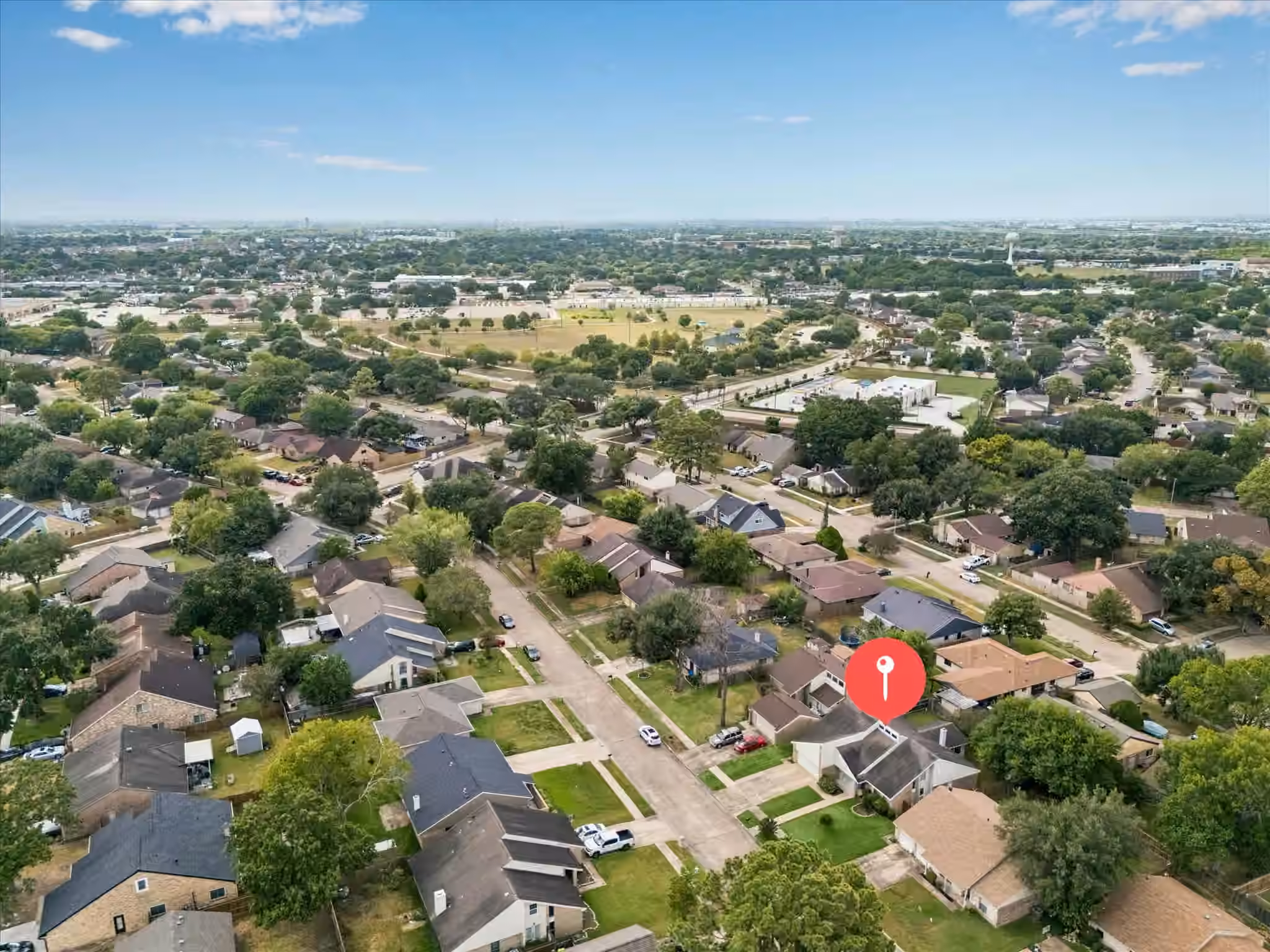 Photo 2 of 1122 New Tree Lane, Missouri City, TX